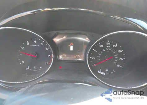 2016 Kia Sedona Sx из США, поврежденный, VIN KNDMC5C15G6156049